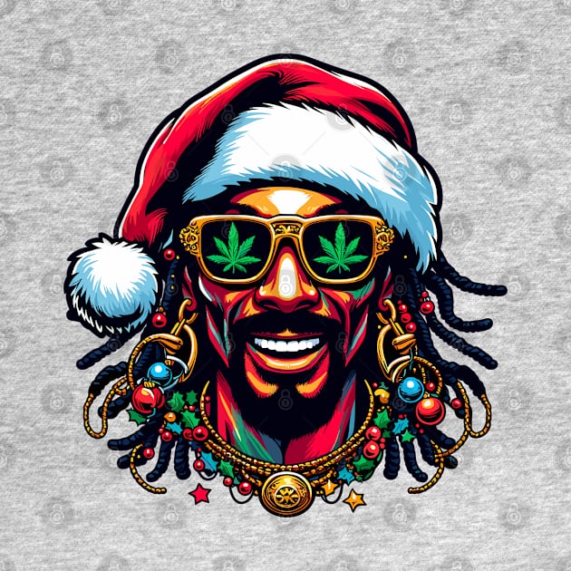 Snoop Dogg 05 by jeremykoplak